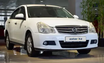 Nissan Almera 2014 года за 2 900 000 тг. в Алматы фото 3
