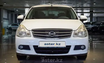 Nissan Almera 2014 года за 2 900 000 тг. в Алматы фото 2