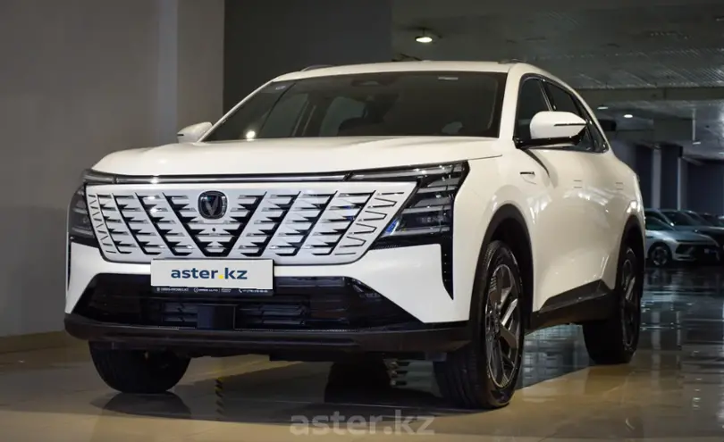 Changan CS75PLUS 2025 года за 12 500 000 тг. в Алматы