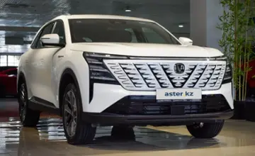 Changan CS75PLUS 2025 года за 12 500 000 тг. в Алматы фото 3