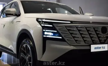 Changan CS75PLUS 2025 года за 12 500 000 тг. в Алматы фото 4