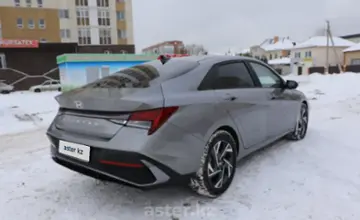 Hyundai Elantra 2023 года за 9 000 000 тг. в Астана фото 4