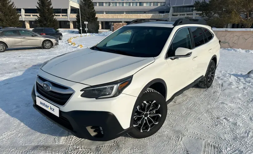 Subaru Outback 2020 года за 13 200 000 тг. в Караганда