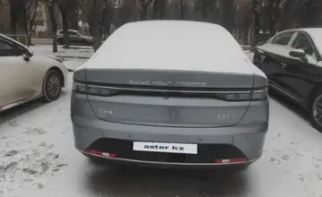 BYD Destroyer 05 2025 года за 8 000 000 тг. в Алматы фото 4