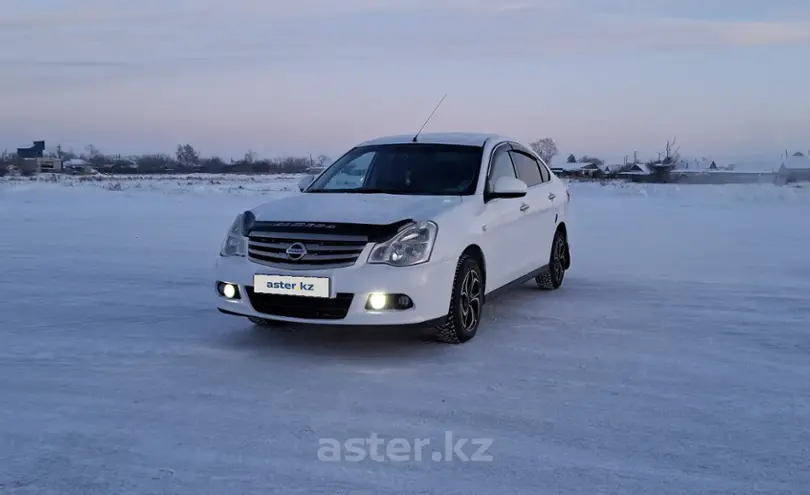 Nissan Almera 2013 года за 4 200 000 тг. в Павлодар
