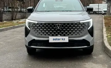 Changan CS55PLUS 2025 года за 10 650 000 тг. в Алматы фото 2