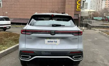 Changan CS55PLUS 2025 года за 10 650 000 тг. в Алматы