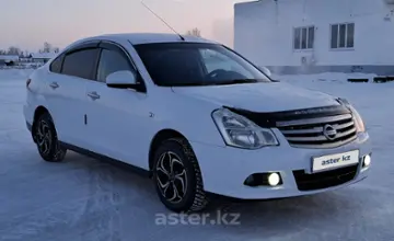 Nissan Almera 2013 года за 4 200 000 тг. в Павлодар фото 4