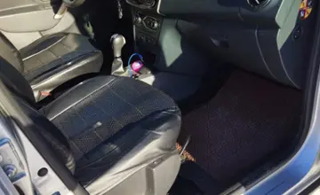 Renault Sandero 2017 года за 5 300 000 тг. в Актобе фото 5