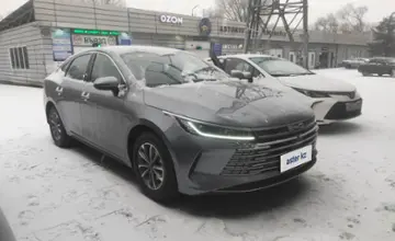 BYD Destroyer 05 2025 года за 8 000 000 тг. в Алматы фото 2