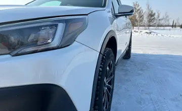 Subaru Outback 2020 года за 13 200 000 тг. в Караганда фото 3