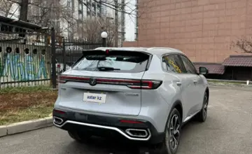 Changan CS55PLUS 2025 года за 10 650 000 тг. в Алматы фото 4