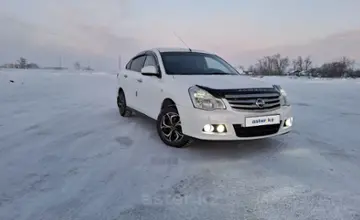 Nissan Almera 2013 года за 4 200 000 тг. в Павлодар