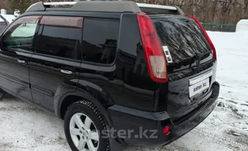 Nissan X-Trail 2006 года за 4 700 000 тг. в Усть-Каменогорск
