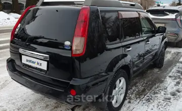 Nissan X-Trail 2006 года за 4 700 000 тг. в Усть-Каменогорск фото 4