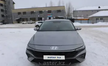 Hyundai Elantra 2023 года за 9 000 000 тг. в Астана фото 1