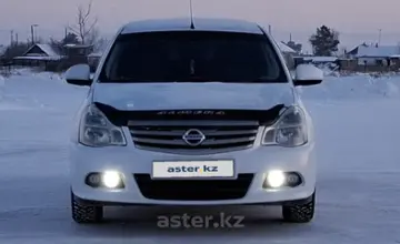 Nissan Almera 2013 года за 4 200 000 тг. в Павлодар фото 2