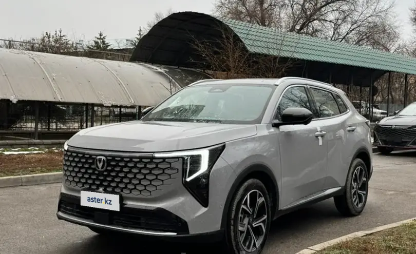 Changan CS55PLUS 2025 года за 10 650 000 тг. в Алматы