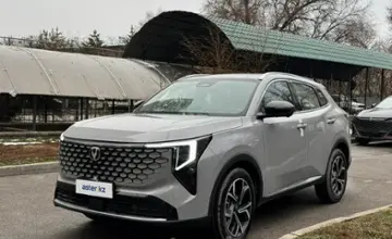 Changan CS55PLUS 2025 года за 10 650 000 тг. в Алматы фото 1