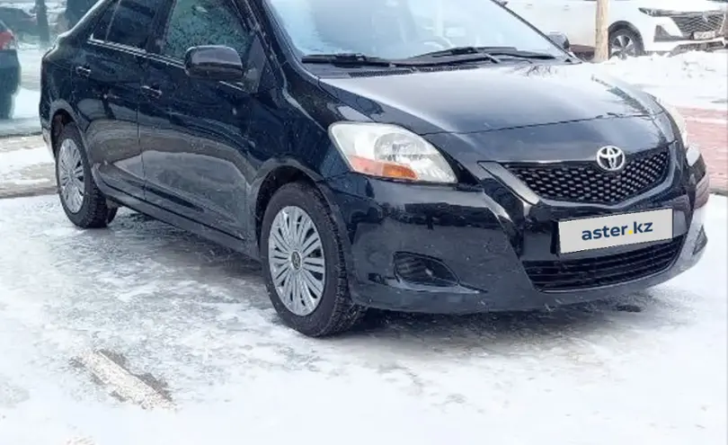 Toyota Yaris 2008 года за 4 500 000 тг. в Астана