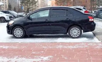 Toyota Yaris 2008 года за 4 500 000 тг. в Астана фото 4