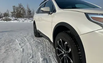 Subaru Outback 2020 года за 13 200 000 тг. в Караганда