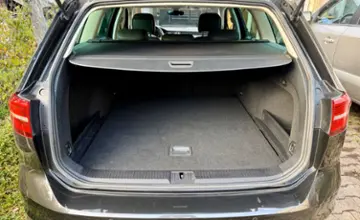 Volkswagen Passat 2019 года за 9 435 000 тг. в Алматы фото 4