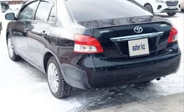 Toyota Yaris 2008 года за 4 500 000 тг. в Астана фото 3
