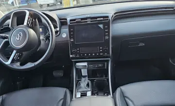 Hyundai Tucson 2023 года за 15 500 000 тг. в Шымкент фото 5