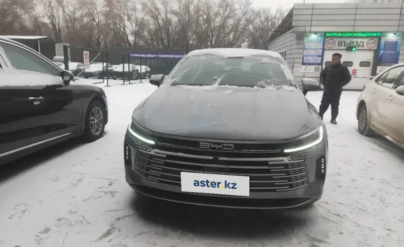 BYD Destroyer 05 2025 года за 8 000 000 тг. в Алматы