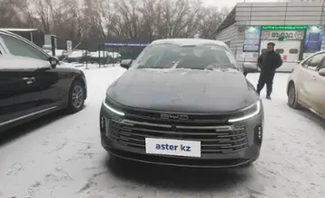 BYD Destroyer 05 2025 года за 8 000 000 тг. в Алматы фото 1