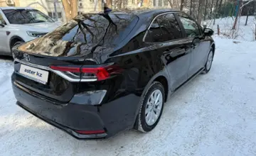Toyota Corolla 2023 года за 11 200 000 тг. в Алматы