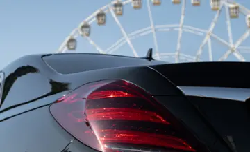 Mercedes-Benz S-Класс 2020 года за 30 000 000 тг. в Алматы фото 4