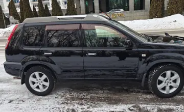 Nissan X-Trail 2006 года за 4 700 000 тг. в Усть-Каменогорск фото 3