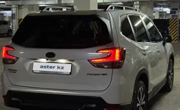 Subaru Forester 2023 года за 16 500 000 тг. в Астана фото 3