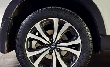 Subaru Forester 2023 года за 16 500 000 тг. в Астана