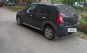 Renault Sandero 2012 года за 2 700 000 тг. в Усть-Каменогорск фото 4