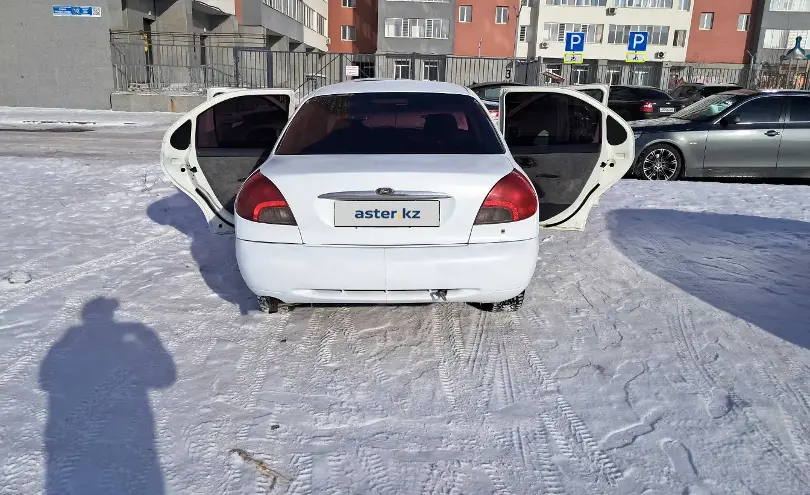 Ford Mondeo 1998 года за 1 200 000 тг. в Астана фото 2