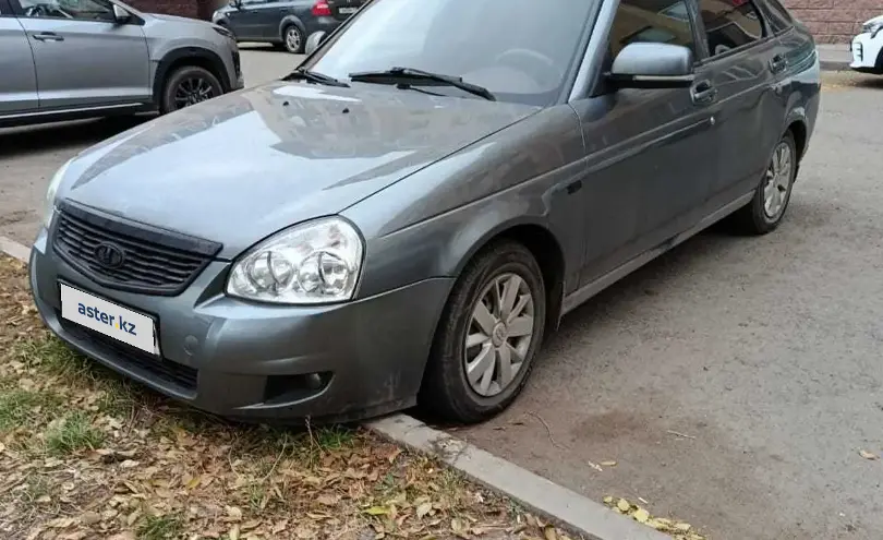 LADA (ВАЗ) Priora 2012 года за 1 400 000 тг. в Акмолинская область фото 1