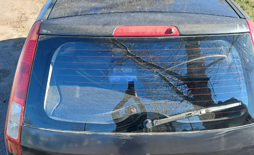 Ford Fusion 2007 года за 2 400 000 тг. в Астана фото 5