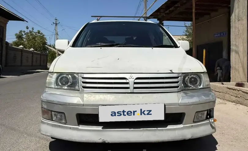 Mitsubishi Chariot 1999 года за 1 100 000 тг. в Шымкент