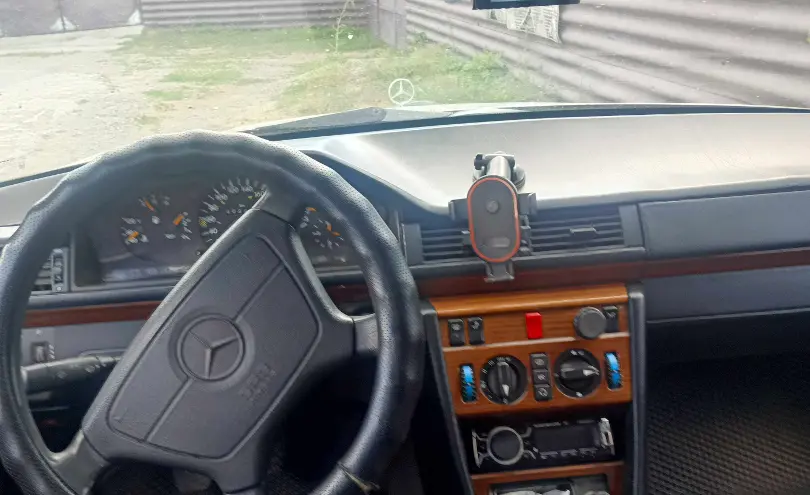 Mercedes-Benz E-Класс 1994 года за 1 850 000 тг. в Костанайская область фото 4