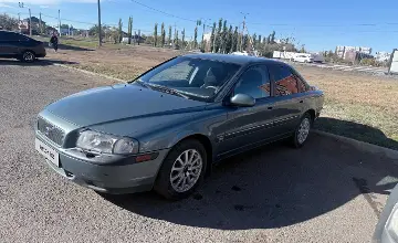 Volvo S80 2001 года за 2 200 000 тг. в Экибастуз фото 1