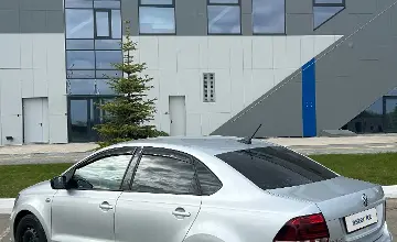 Volkswagen Polo 2020 года за 5 700 000 тг. в Алматинская область фото 2