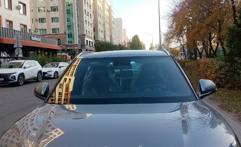 BYD Yuan Up 2026 года за 8 990 000 тг. в Астана фото 1
