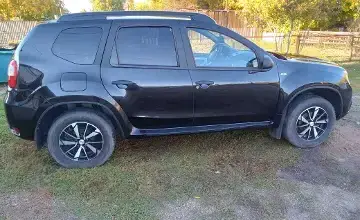Nissan Terrano 2020 года за 7 000 000 тг. в Акмолинская область фото 4