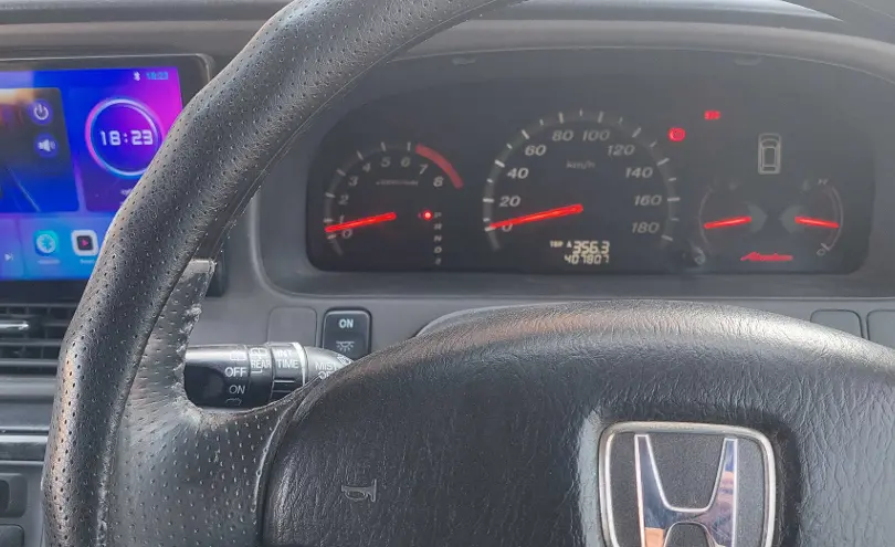 Honda Odyssey 2003 года за 3 900 000 тг. в Алматы фото 4