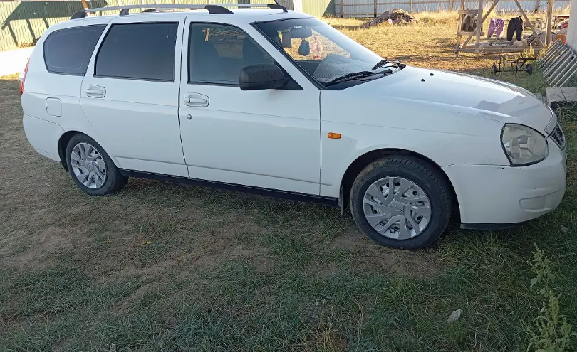 LADA (ВАЗ) Priora 2014 года за 2 000 000 тг. в Павлодар фото 2