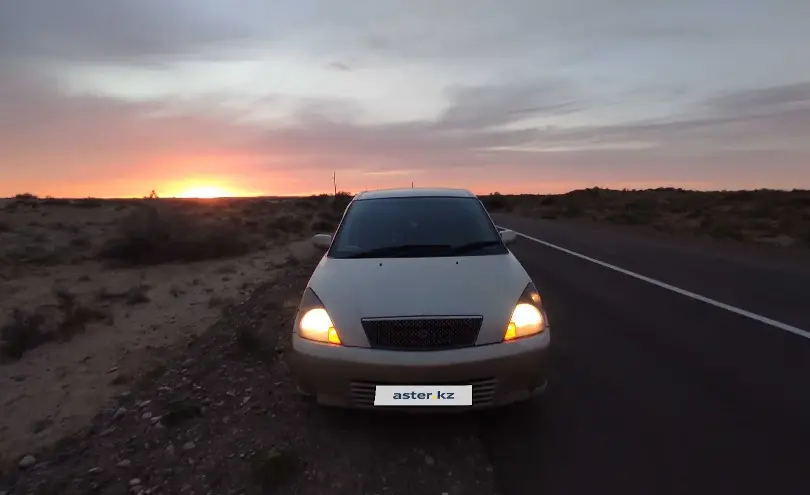 Toyota Opa 2000 года за 1 300 000 тг. в Алматы фото 2