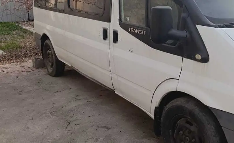 Ford Transit 2013 года за 7 500 000 тг. в Алматинская область фото 3